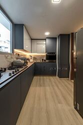 Blue Horizon (D5), Condominium #518953641